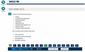 WGU D236-NYO1 PATHOPHYSIOLOGY OA1