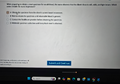 WGU D439 Foundations of Nursing OA2