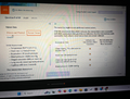 WGU D446 ADULT HEALTH II OA2
