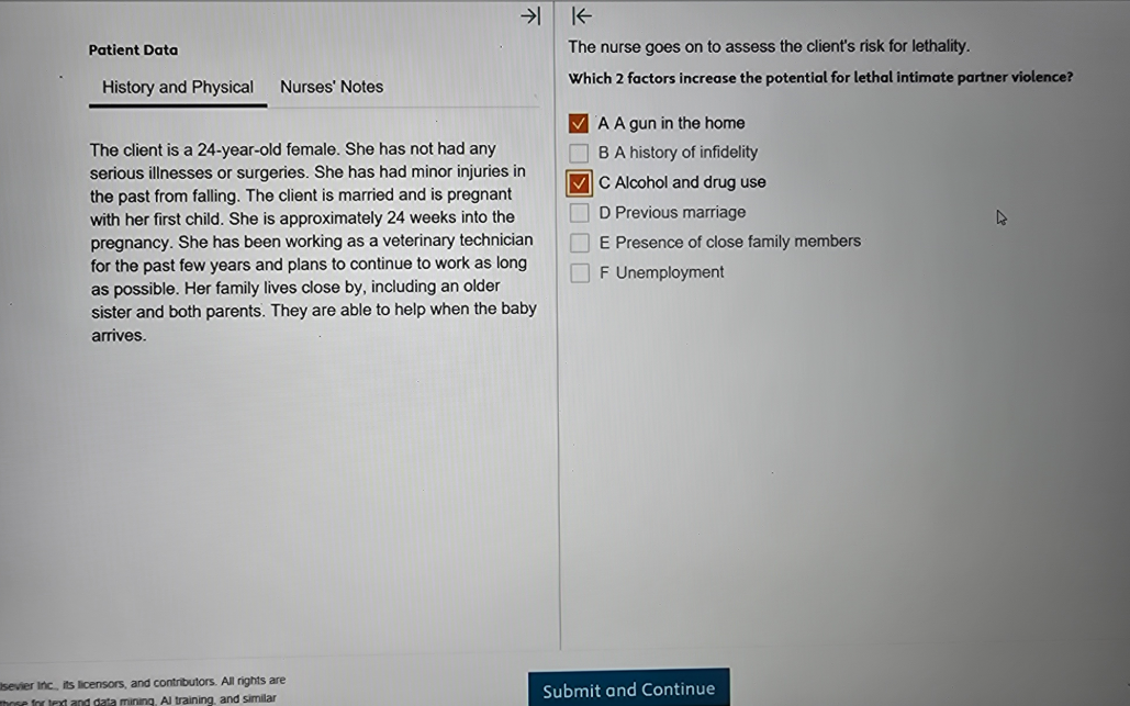 WGU C180 Introduction to Psychology OA2